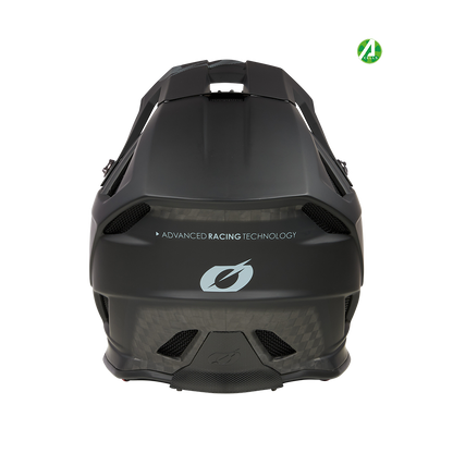 Вело каска O'NEAL BLADE CARBON IPX V.22 BLACK/CARBON