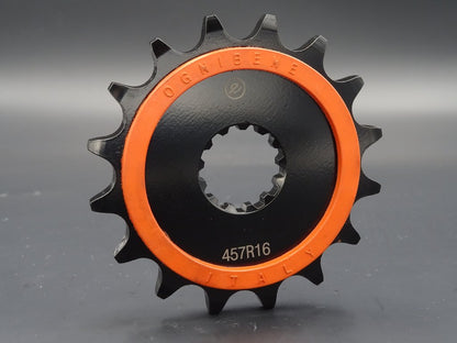 Предно зъбчато колело (пиньон) TROFEO 360457R15