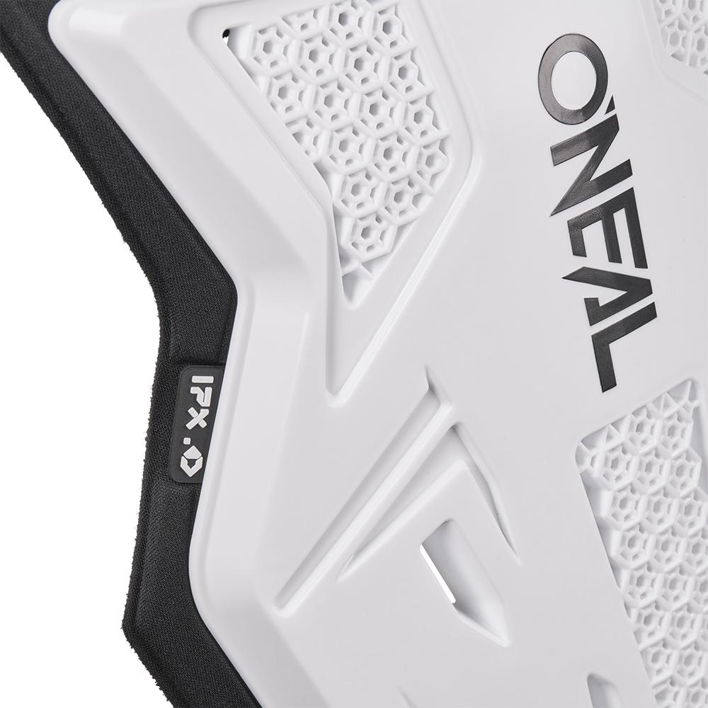 Протектрона броня O'NEAL SPLIT LITE WHITE V.26