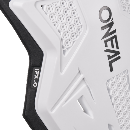 Протектрона броня O'NEAL SPLIT LITE WHITE V.26