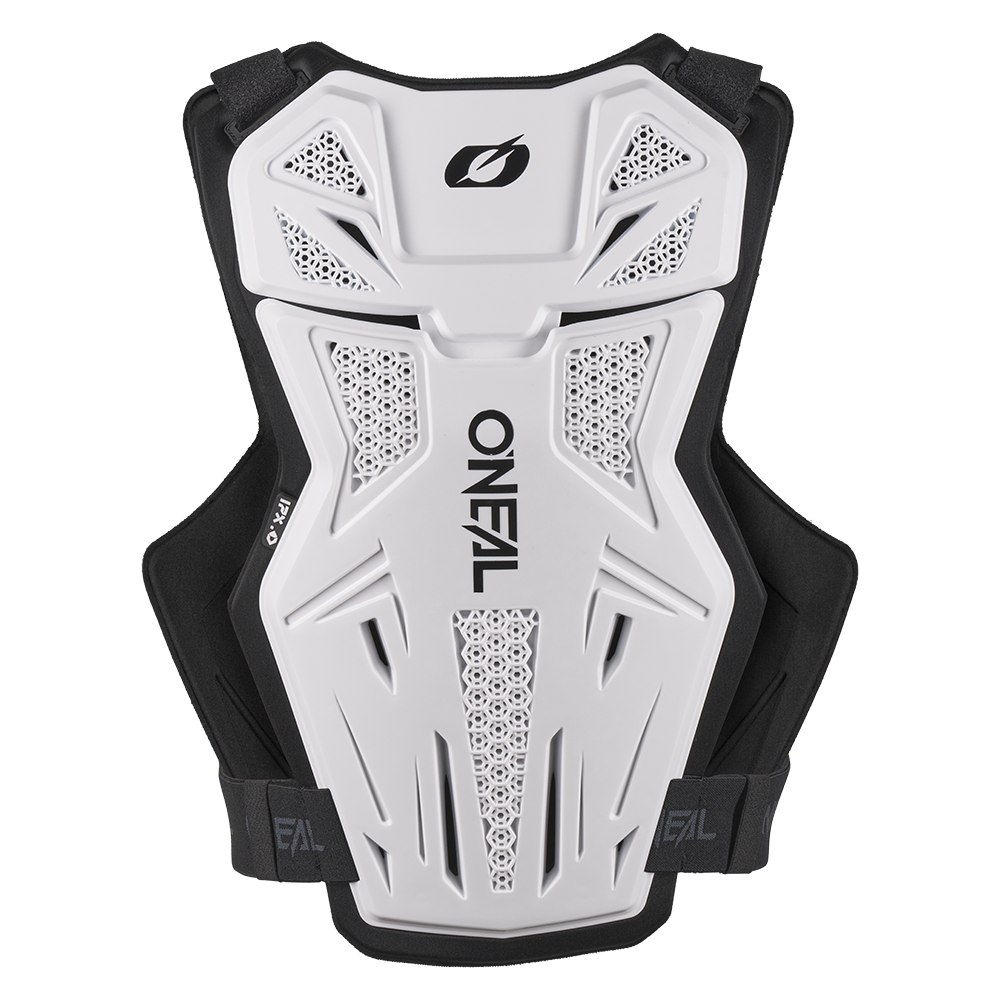 Протектрона броня O'NEAL SPLIT LITE WHITE V.26
