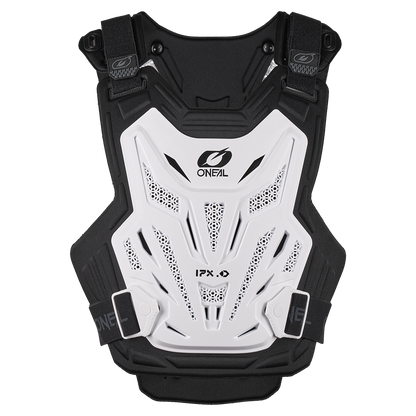 Протектрона броня O'NEAL SPLIT LITE WHITE V.26