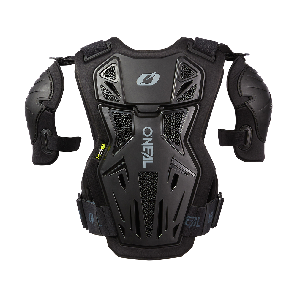 Детска протектрона броня O'NEAL SPLIT PRO V.23 BLACK