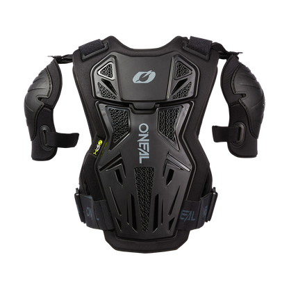 Детска протектрона броня O'NEAL SPLIT PRO V.23 BLACK