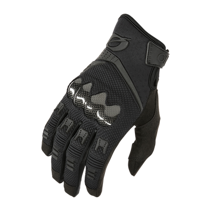 Ръкавици O'NEAL BUTCH CARBON CE BLACK V.26
