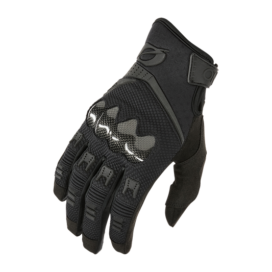 Ръкавици O'NEAL BUTCH CARBON CE BLACK V.26