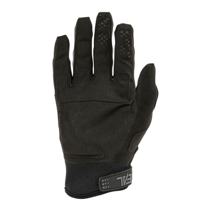 Ръкавици O'NEAL BUTCH CARBON CE GRAY/BLACK V.26