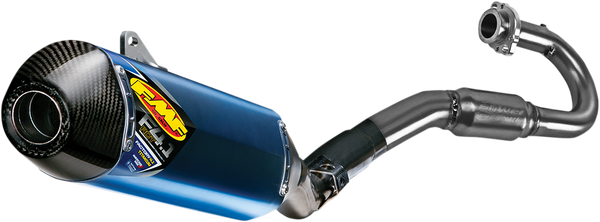 Генерация FMF EXHAUST AN 4.1RCTCBN PBMB