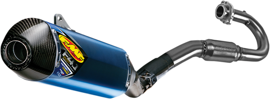 Генерация FMF EXHAUST AN 4.1RCTCBN PBMB