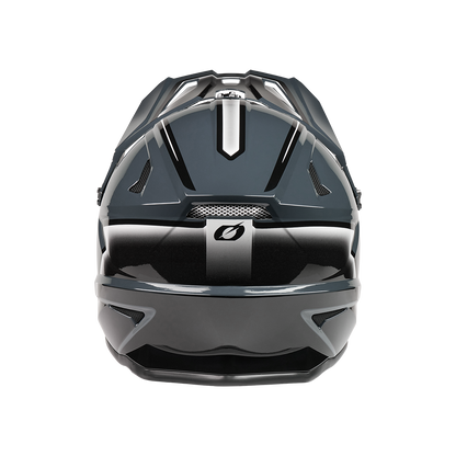 Вело каска O'NEAL SONUS SLICK BLACK/GRAY V.26