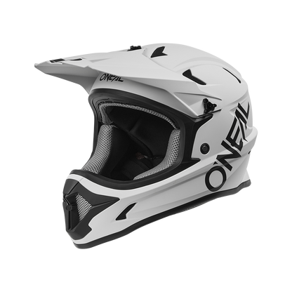 Вело каска O'NEAL SONUS SOLID LIGHT GRAY