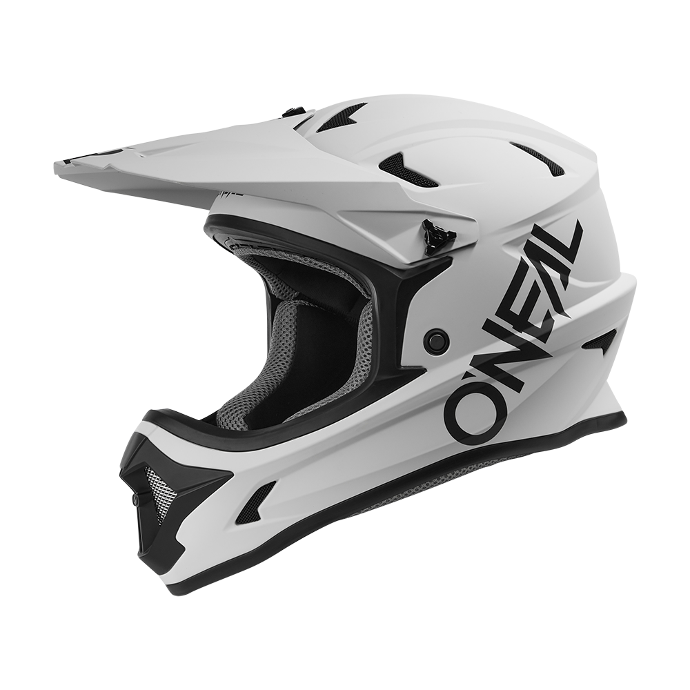 Вело каска O'NEAL SONUS SOLID LIGHT GRAY