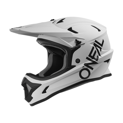 Вело каска O'NEAL SONUS SOLID LIGHT GRAY