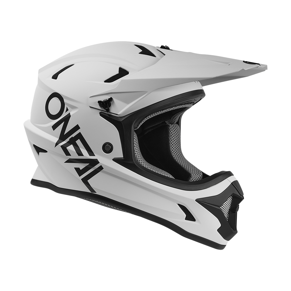 Вело каска O'NEAL SONUS SOLID LIGHT GRAY