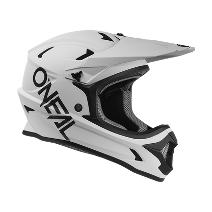 Вело каска O'NEAL SONUS SOLID LIGHT GRAY