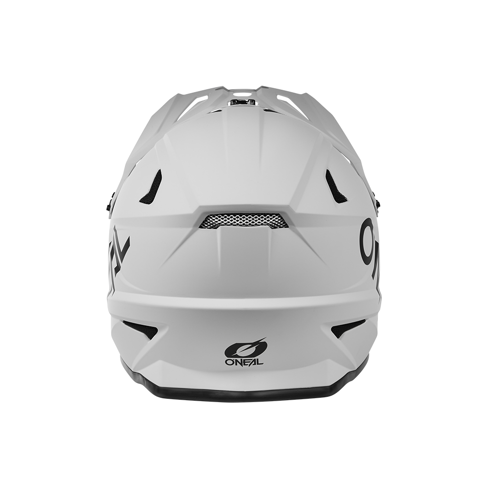Вело каска O'NEAL SONUS SOLID LIGHT GRAY