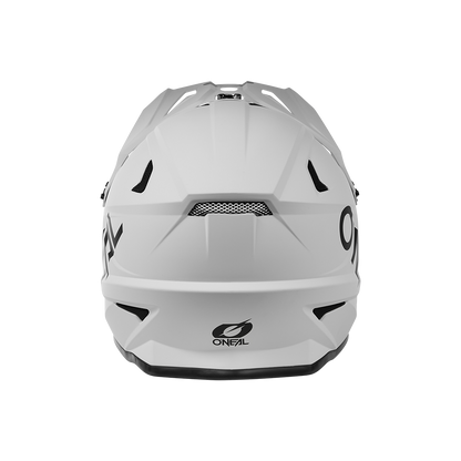 Вело каска O'NEAL SONUS SOLID LIGHT GRAY