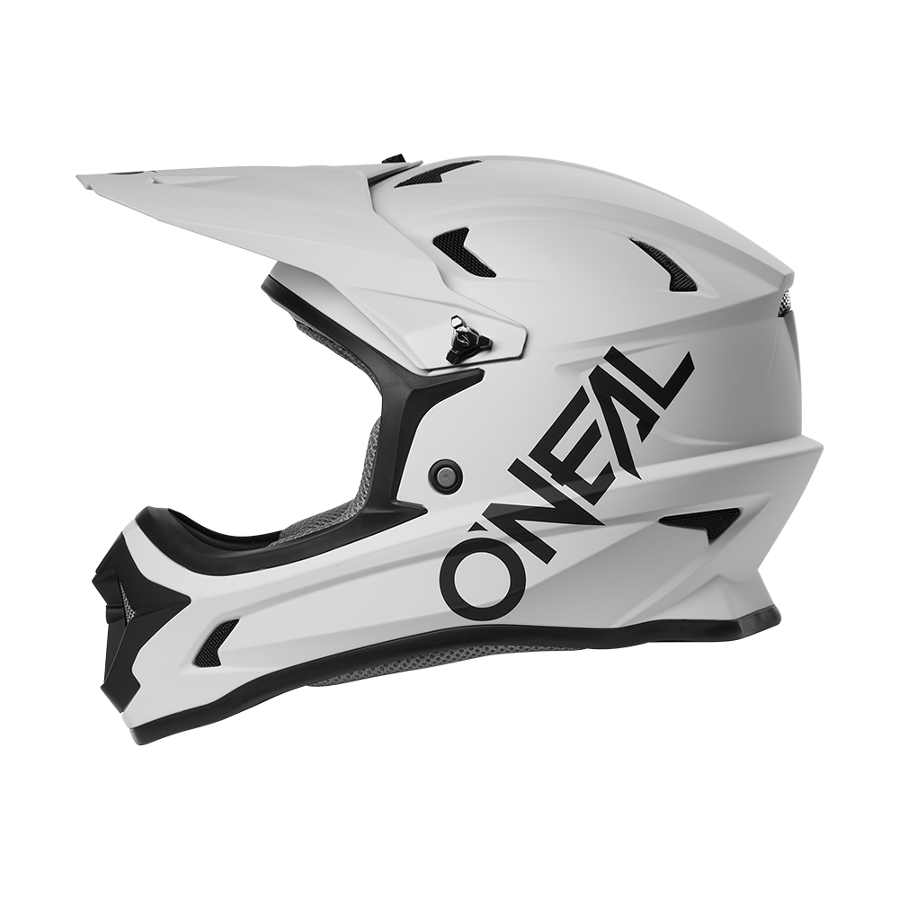 Вело каска O'NEAL SONUS SOLID LIGHT GRAY