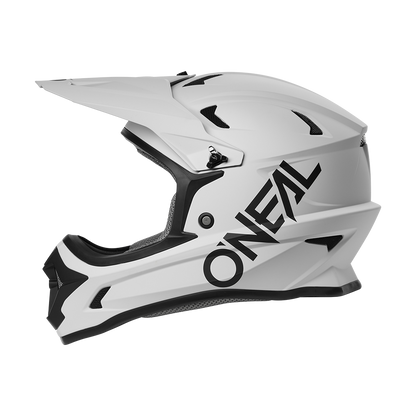 Вело каска O'NEAL SONUS SOLID LIGHT GRAY