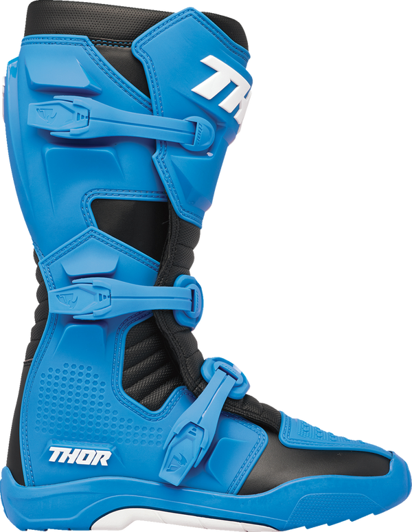 Мотокрос ботуши THOR BLITZ XR BLUE