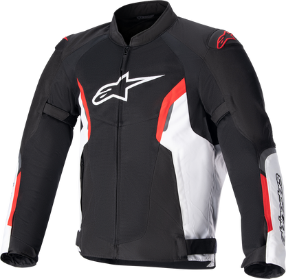 Яке ALPINESTARS AST AIR V2 BWR