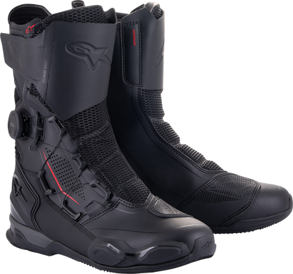 Мото ботуши ALPINESTARS SP-X BOA BK/BK