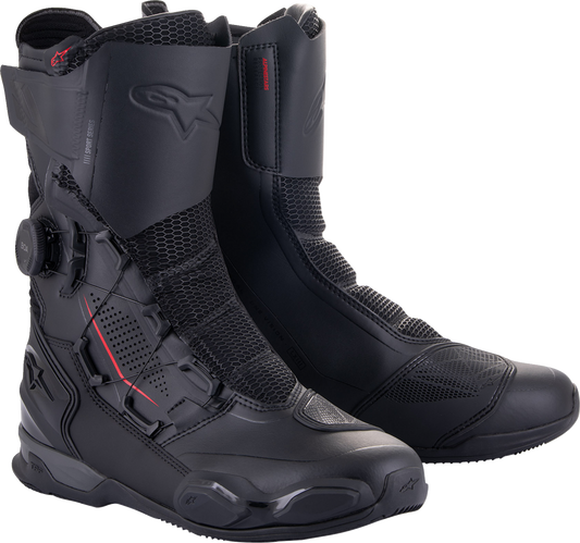 Мото ботуши ALPINESTARS SP-X BOA BK/BK