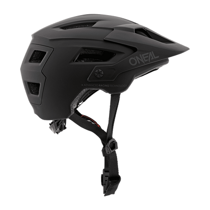 Вело каска O'NEAL DEFENDER SOLID BLACK