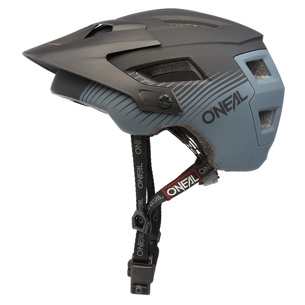 Вело каска O'NEAL DEFENDER HELMET GRILL V.22