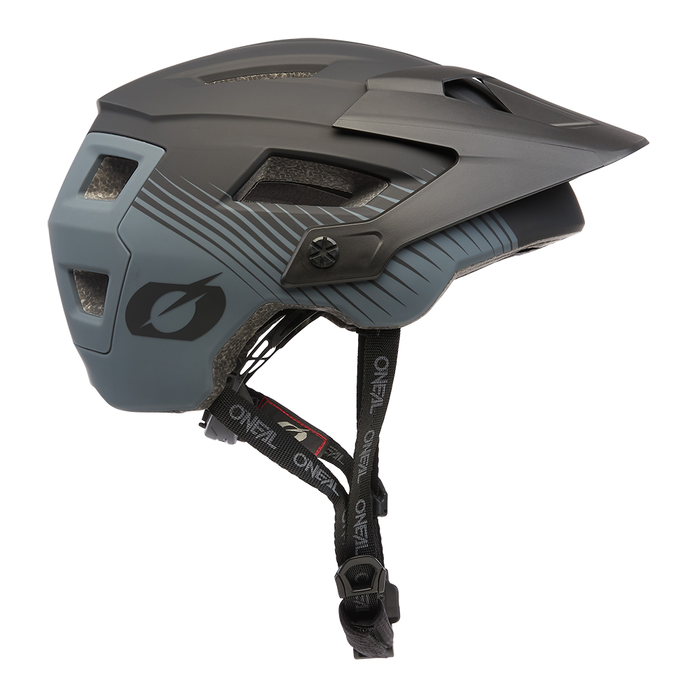 Вело каска O'NEAL DEFENDER HELMET GRILL V.22