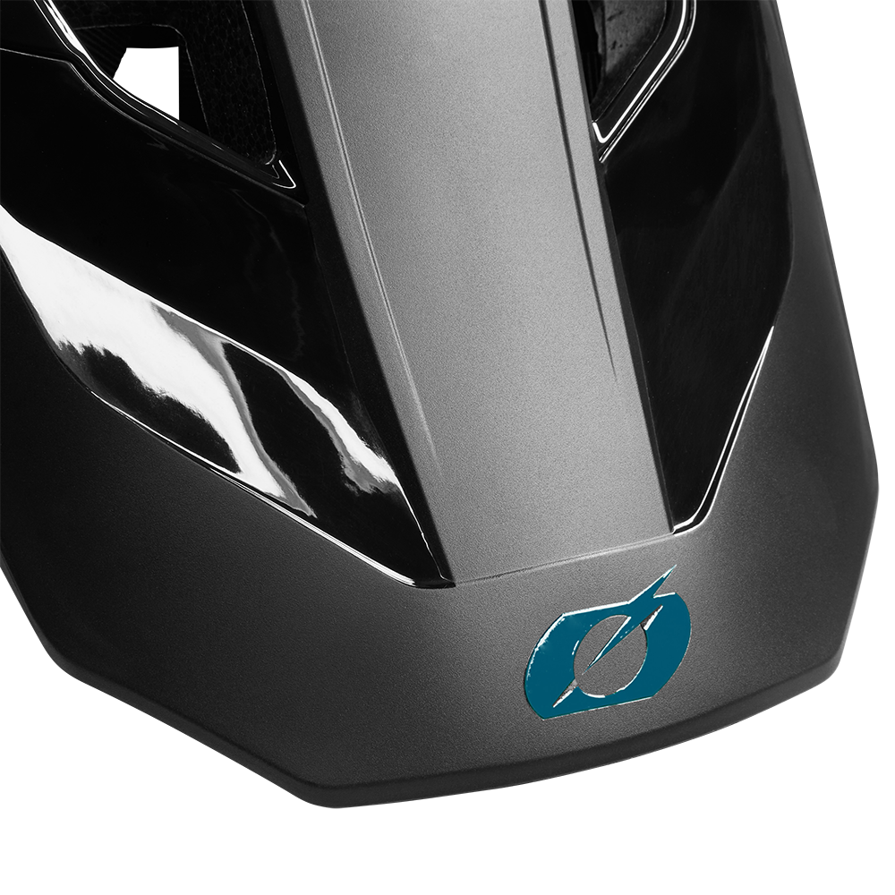 Вело каска O'NEAL MATRIX SOLID V.23 TEAL