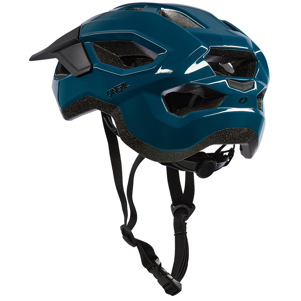 Вело каска O'NEAL MATRIX SOLID V.23 TEAL