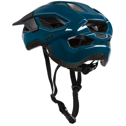 Вело каска O'NEAL MATRIX SOLID V.23 TEAL