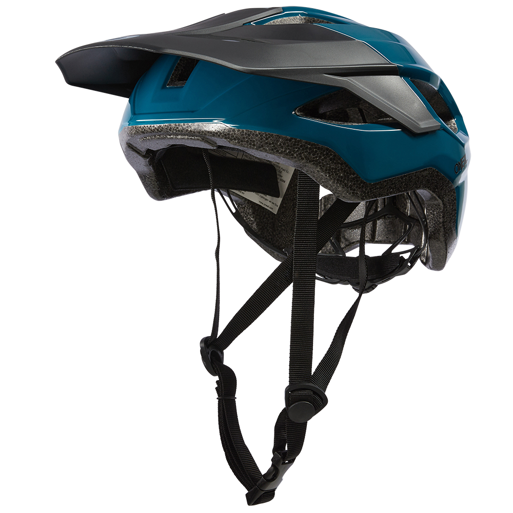 Вело каска O'NEAL MATRIX SOLID V.23 TEAL