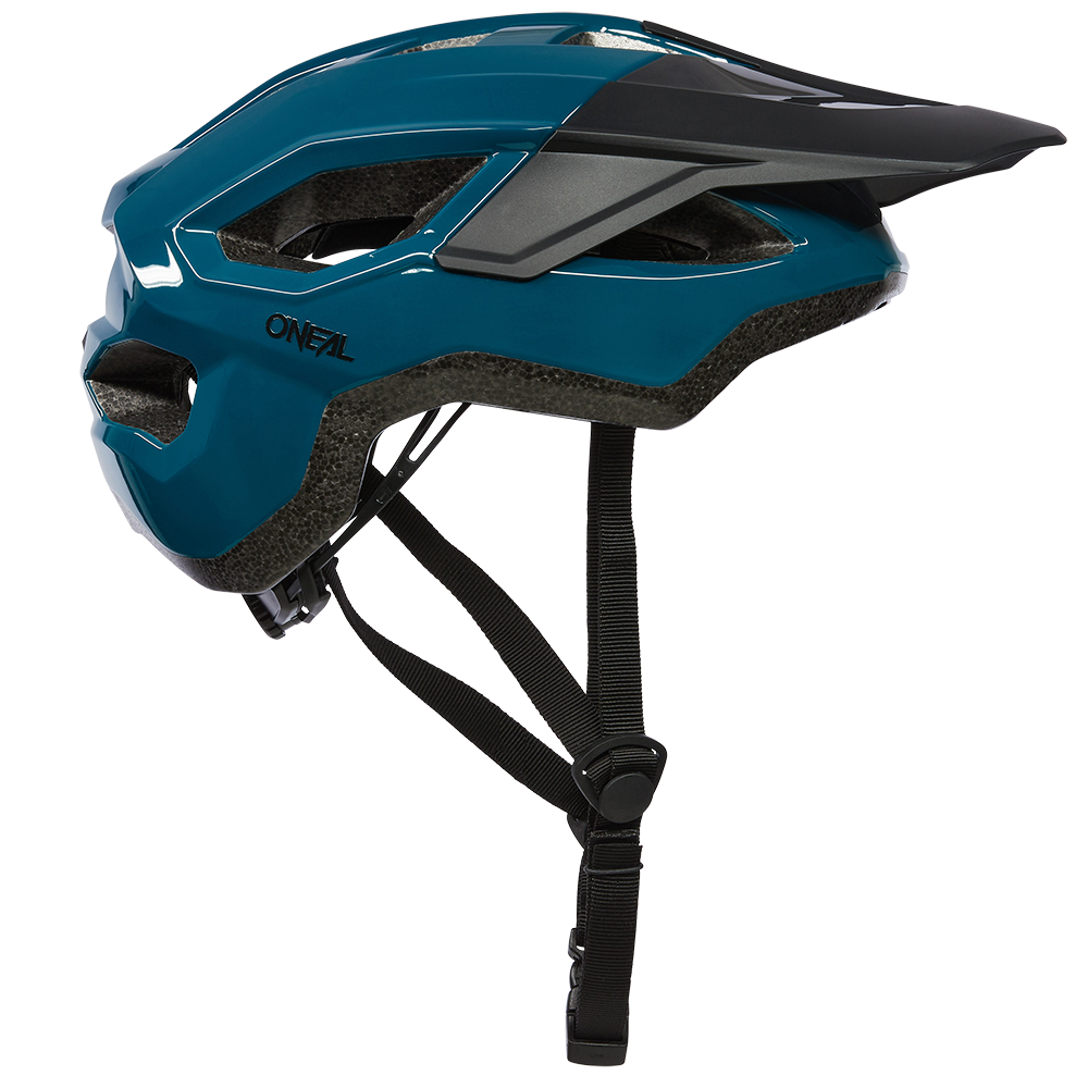 Вело каска O'NEAL MATRIX SOLID V.23 TEAL