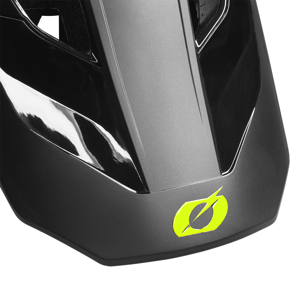 Вело каска O'NEAL MATRIX SOLID V.23 NEON YELLOW
