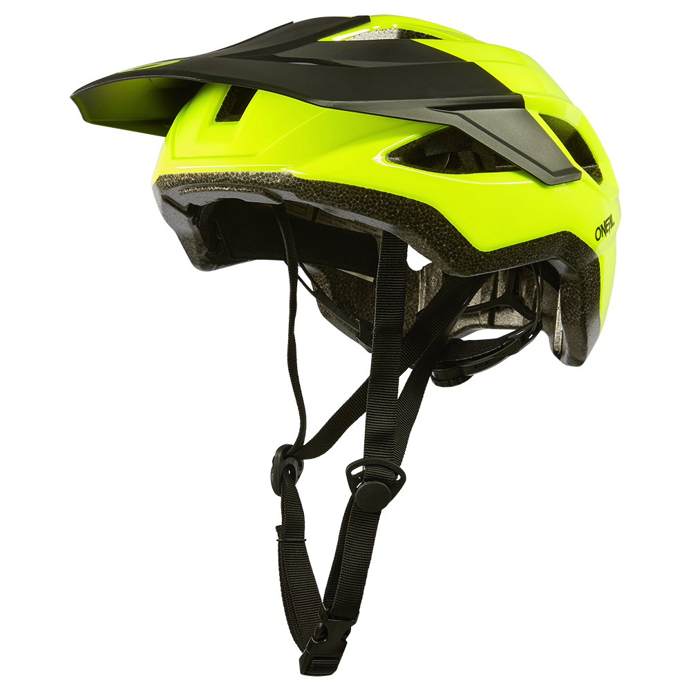 Вело каска O'NEAL MATRIX SOLID V.23 NEON YELLOW