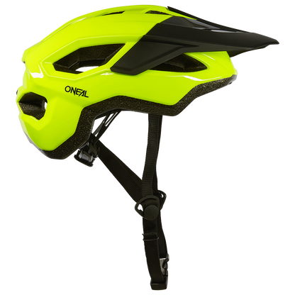 Вело каска O'NEAL MATRIX SOLID V.23 NEON YELLOW