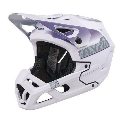 Вело каска O'NEAL SL1 TERRA WHITE