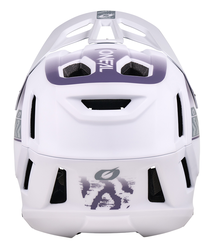 Вело каска O'NEAL SL1 TERRA WHITE