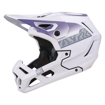 Вело каска O'NEAL SL1 TERRA WHITE