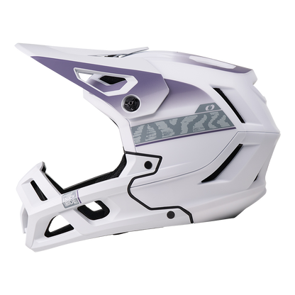 Вело каска O'NEAL SL1 TERRA WHITE