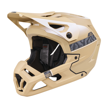 Вело каска O'NEAL SL1 TERRA SAND V.26