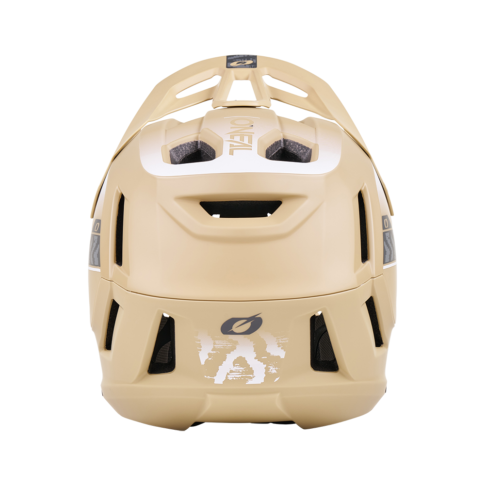 Вело каска O'NEAL SL1 TERRA SAND V.26