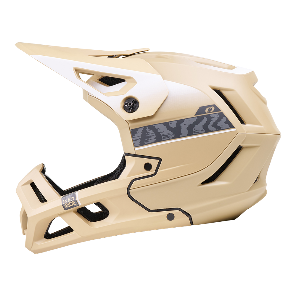 Вело каска O'NEAL SL1 TERRA SAND V.26