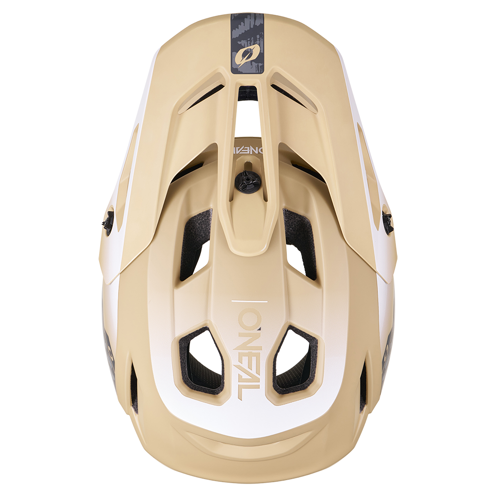 Вело каска O'NEAL SL1 TERRA SAND V.26