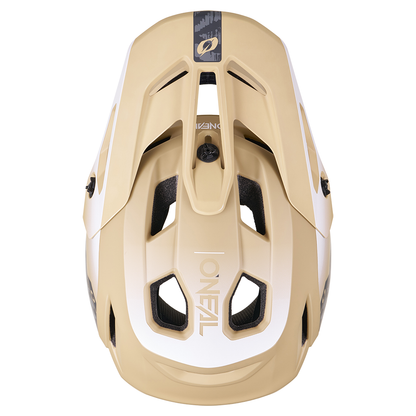 Вело каска O'NEAL SL1 TERRA SAND V.26