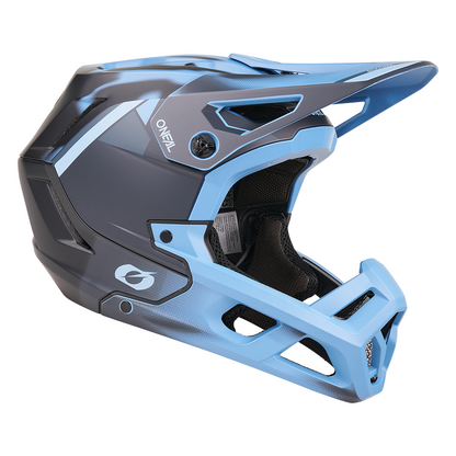 Вело каска O'NEAL SL1 GLACIOR BLUE
