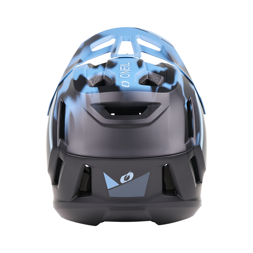 Вело каска O'NEAL SL1 GLACIOR BLUE