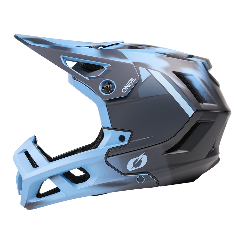 Вело каска O'NEAL SL1 GLACIOR BLUE